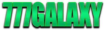 Logo 777GALAXY