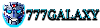 Logo 777Galaxy